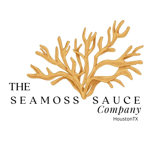 The Sea Moss Sauce Company